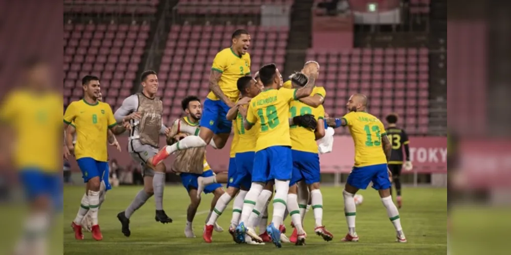 Disputa pelo ouro está marcada para o sábado, às 8h30, em Yokohama