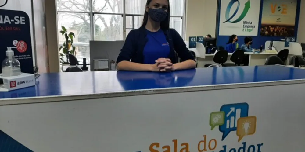 Equipe fará plantão com o Mutirão da Regularização Fiscal de 16 a 27 de agosto