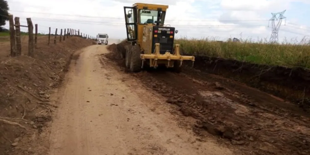 Prefeito Elias Gomes da Costa reforça compromisso para implementar a patrulha rural