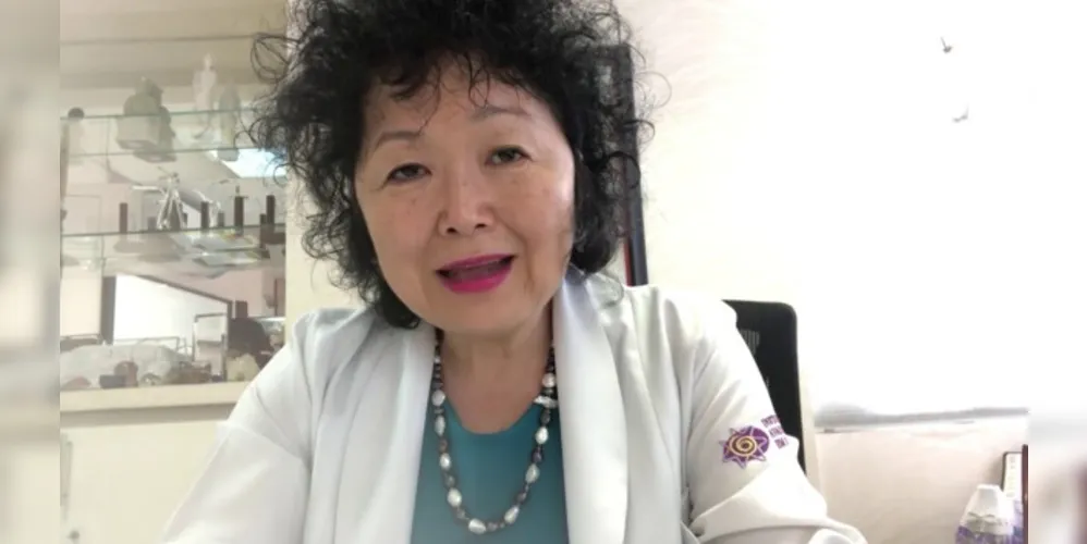 Oncologista é defensora da cloroquina e tratamento precoce