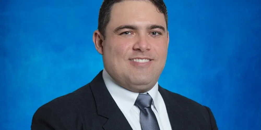 Matheus Martins assume diretoria
de TI da DAF Caminhões Brasil
