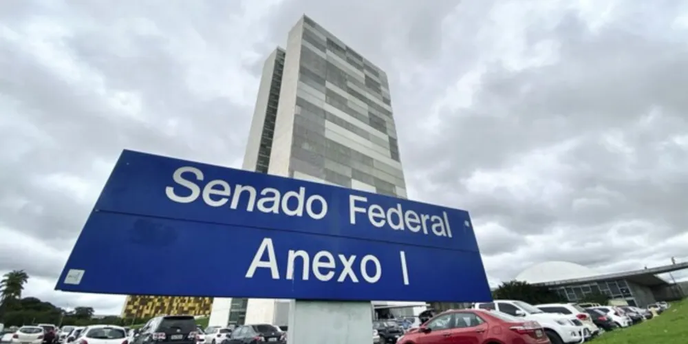 Imagem ilustrativa da imagem Senado aprova certificado para vacinados contra covid-19