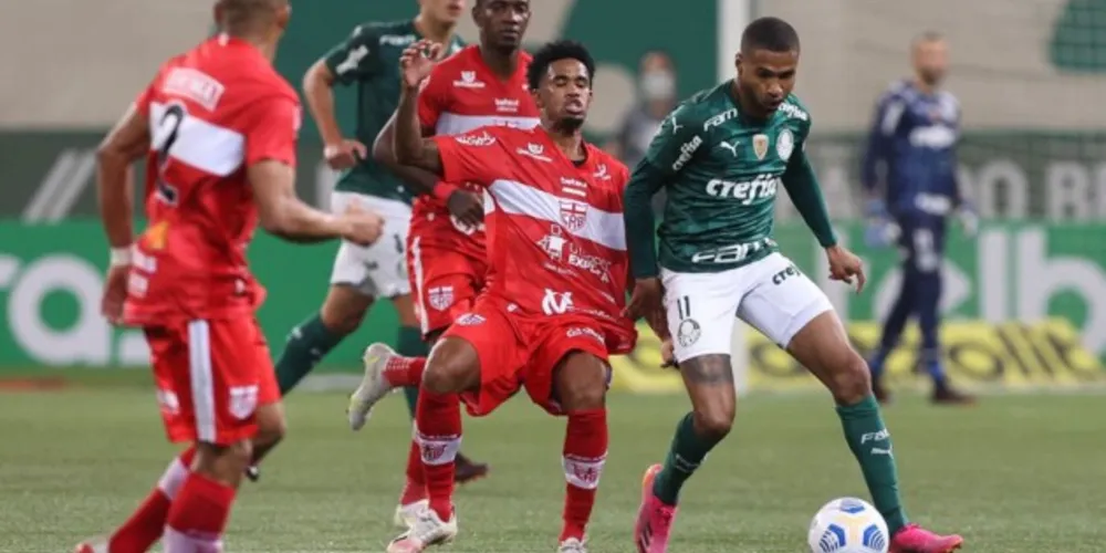 Destaque ficou para a eliminação de Palmeiras, Corinthians e Cruzeiro. Três partidas foram decididas nas penalidades
