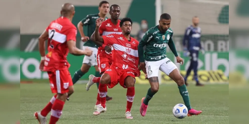 Destaque ficou para a eliminação de Palmeiras, Corinthians e Cruzeiro. Três partidas foram decididas nas penalidades