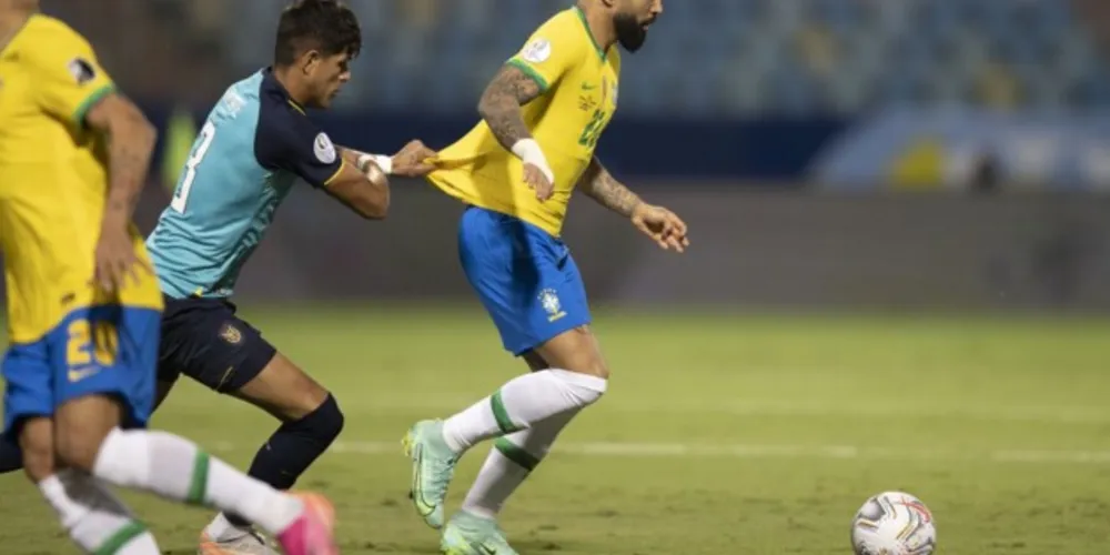 Agora, a seleção brasileira aguarda a definição do Grupo A para saber quem será seu adversário nas quartas de final