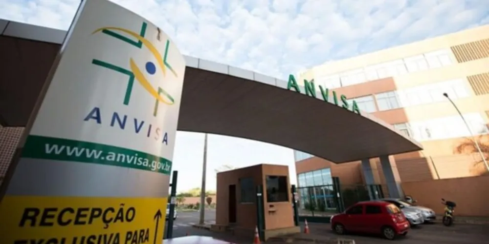 Imagem ilustrativa da imagem Anvisa recebe pedido de uso emergencial da vacina indiana