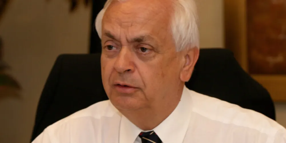Imagem ilustrativa da imagem PG se despede do ex-prefeito Pedro Wosgrau