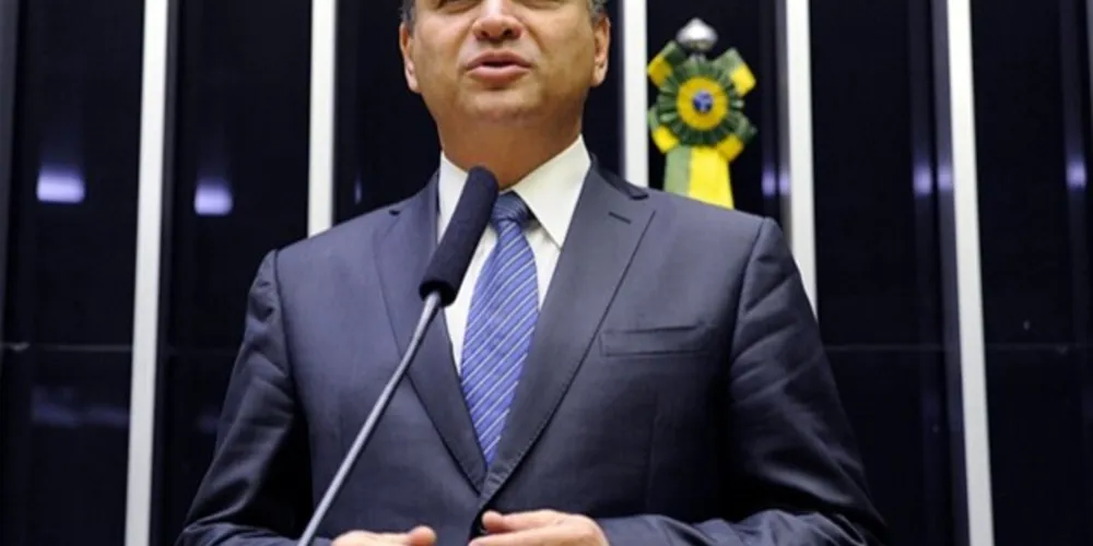 Imagem ilustrativa da imagem Líder do Governo Bolsonaro conversa com o Portal aRede