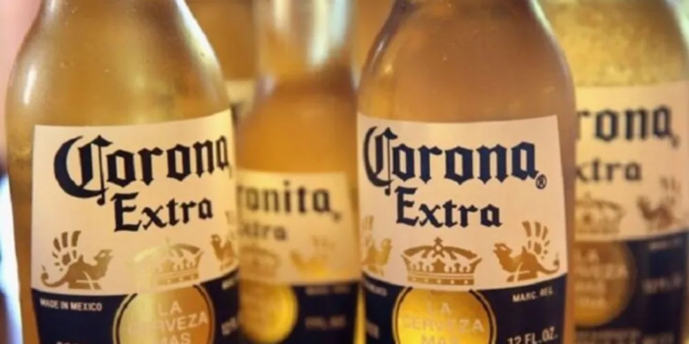 Cerveja da Ambev passa a recuperar e reciclar mais plástico do que coloca no mundo