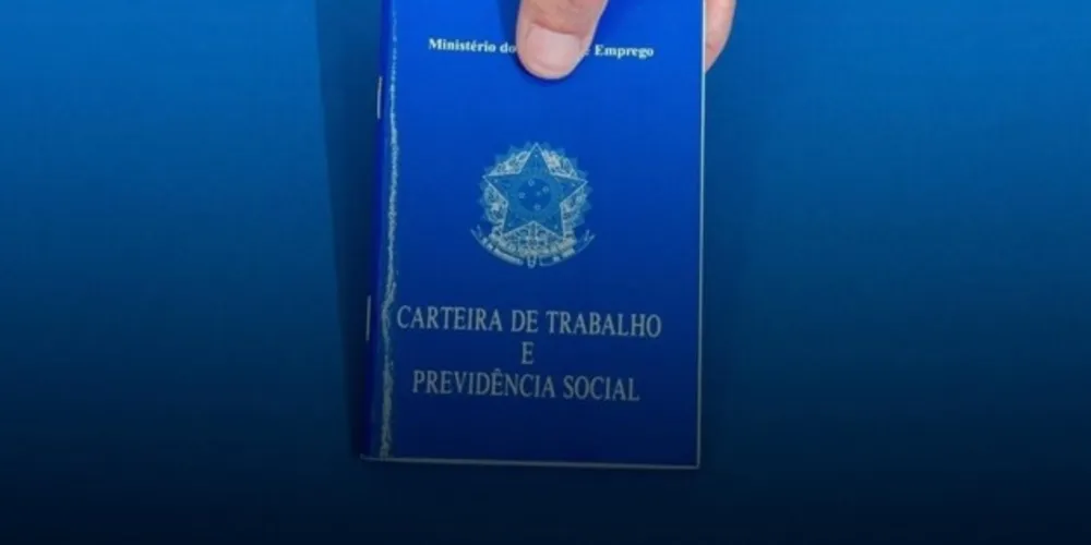 Confira as vagas de emprego desta terça-feira (20/07)