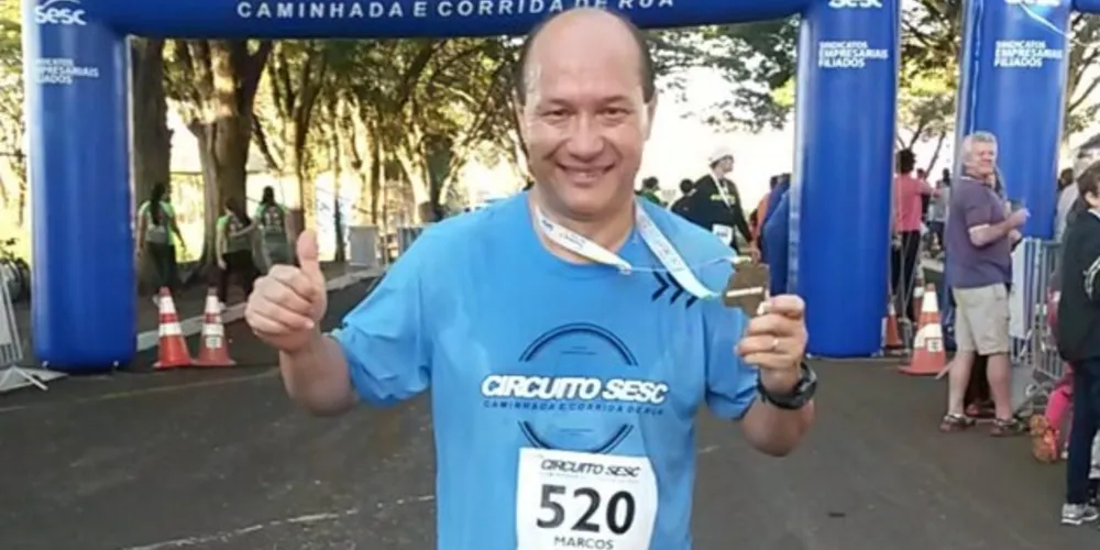 Garcia faleceu nesta sexta-feira (11)