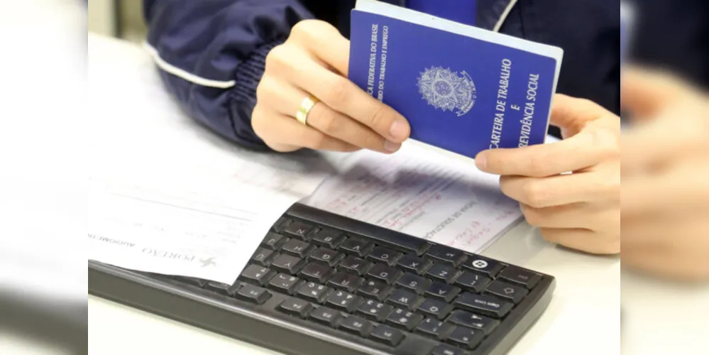 Confira as vagas de emprego desta quinta-feira (15/07)