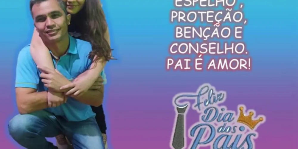 Montagens foram uma das ações de homenagem