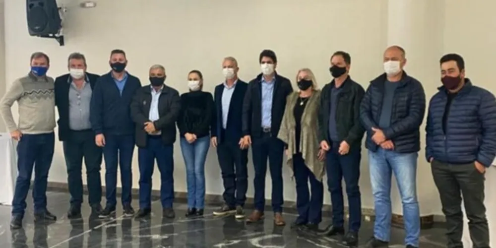 Estado apresenta nova proposta para atrair investimentos e potencializar a economia regional