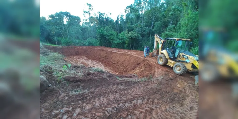 Serviços estão disponíveis para os produtores rurais enquadrados no Programa de Agricultura Familiar