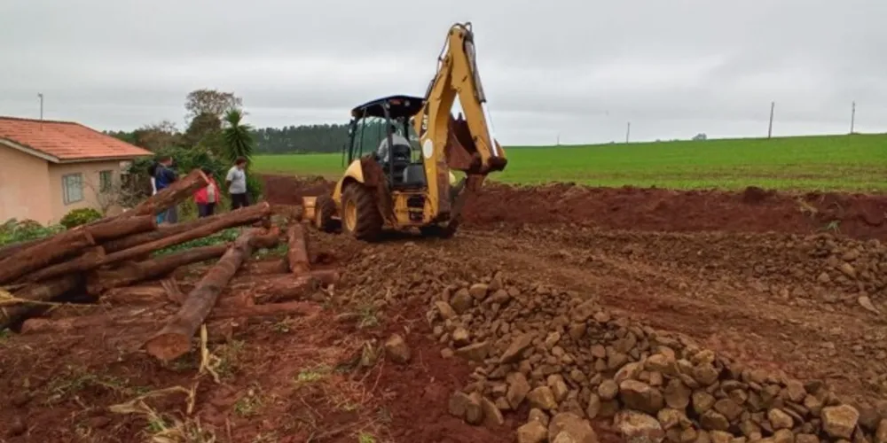 Programa garante auxílio para estimular a produção local