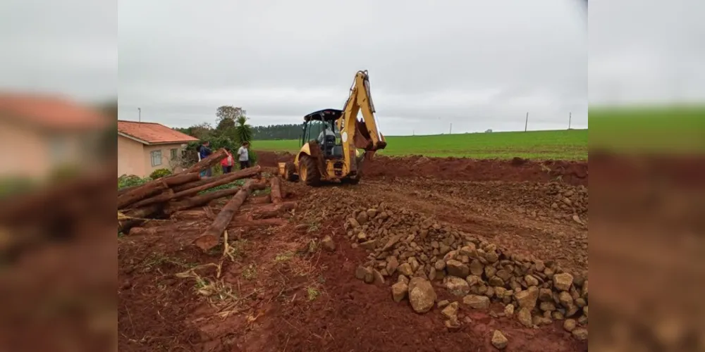 Programa garante auxílio para estimular a produção local
