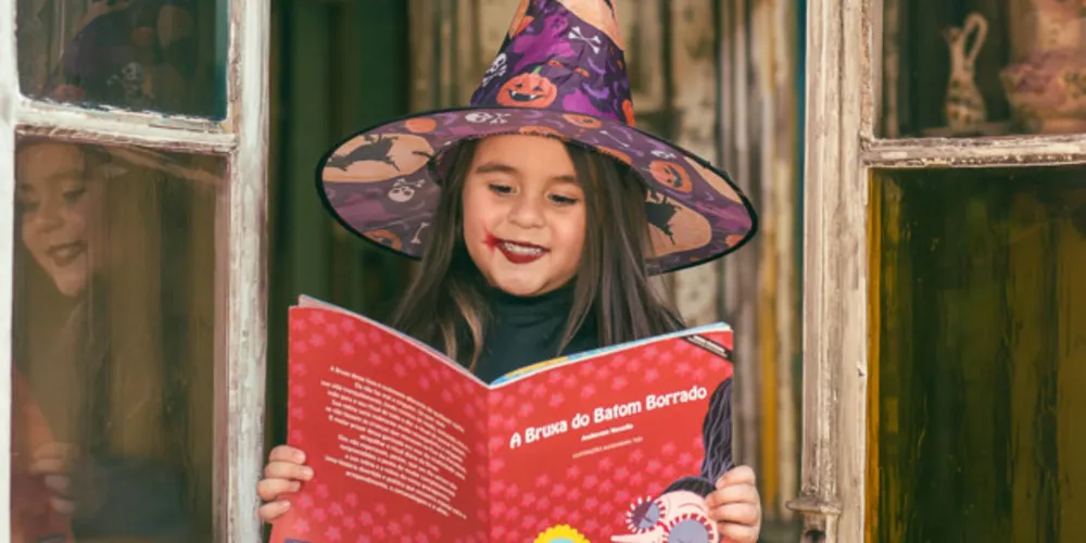 Instituto chega à marca de 27 mil exemplares impressos em 2021, com patrocínio de empresas e recursos do Nota Paraná