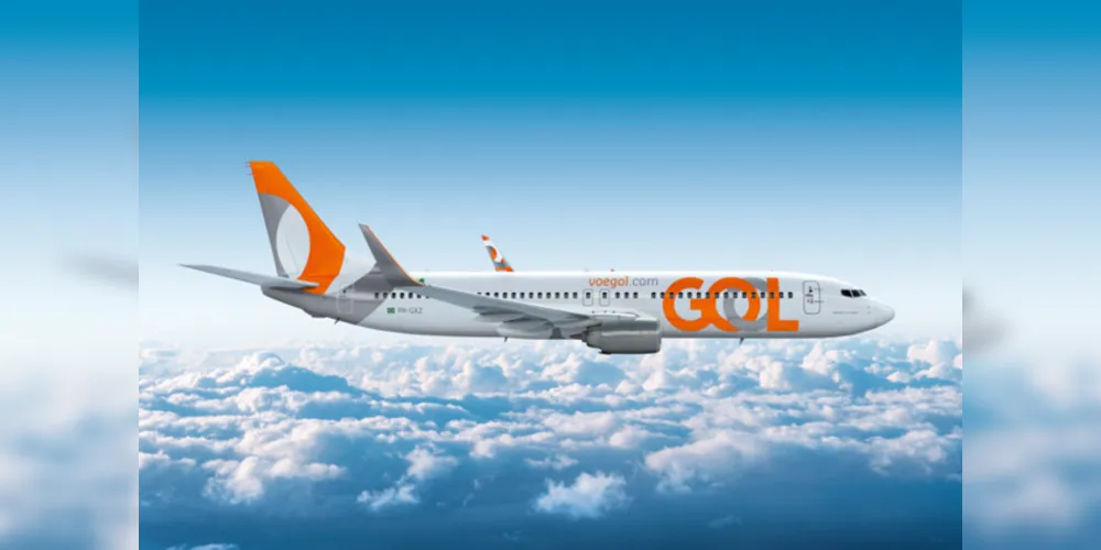 A Gol tem, em sua frota de aviões para aviação regional, aviões Boeng, que não podem ser operados nas atuais estruturas do Aeroporto de Ponta Grossa