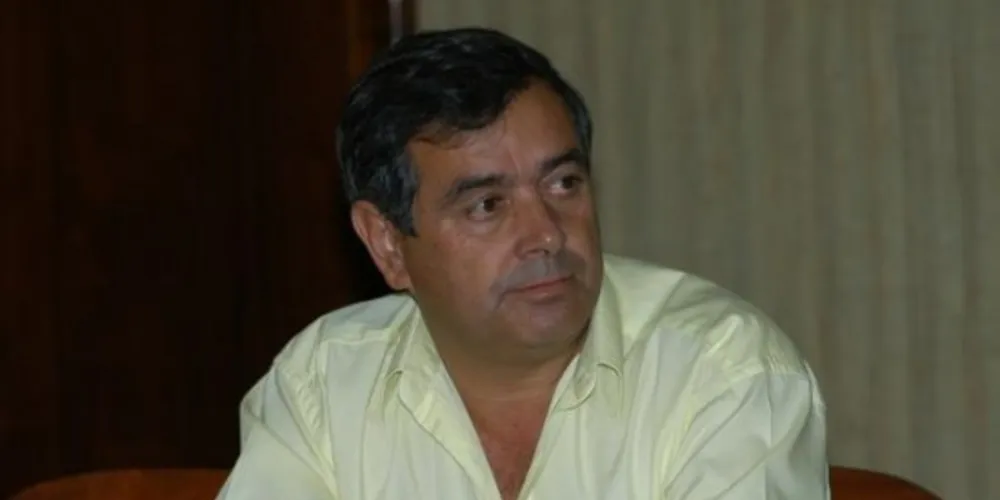 Alci Pedroso tinha 68 anos