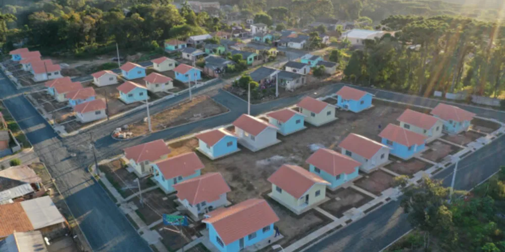 Investimento no projeto que beneficiará 30 famílias é de R$ 2,5 milhões 