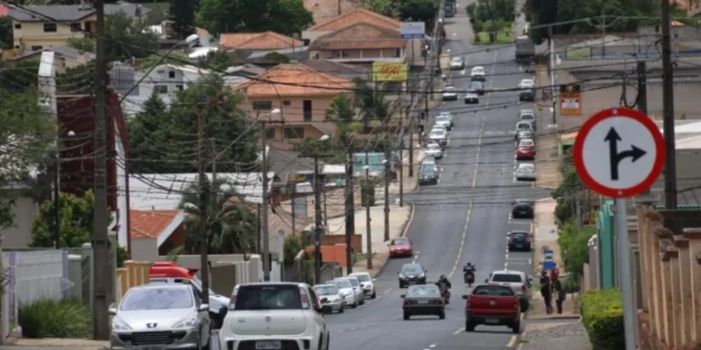 Haverá mudanças em sentidos de ruas em Oficinas