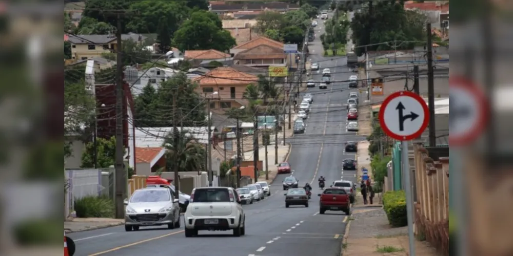 Haverá mudanças em sentidos de ruas em Oficinas