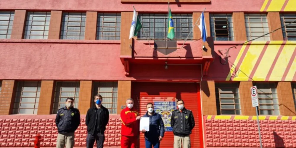 Emenda do deputado Aliel Machado (PSB) foi apresentada nesta segunda-feira (2).