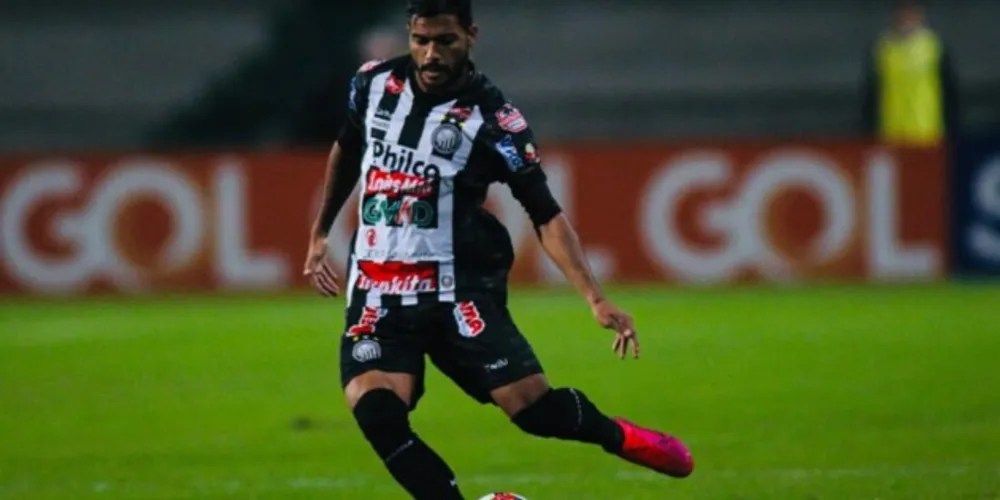 Alvinegro enfrenta o Sampaio Corrêa-MA no Estádio Germano Krüger, às 18 horas