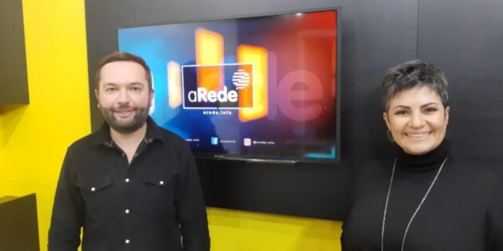 Projeto em parceria com Rodrigo Teixeira, da Portal Imóveis, terá apresentação de Giselle Alonso