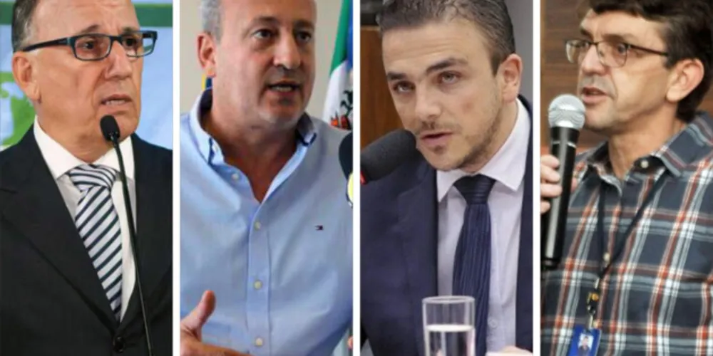 Nova edição do projeto desenvolvido pelo Grupo aRede aborda o potencial turístico e econômico dos Campos Gerais