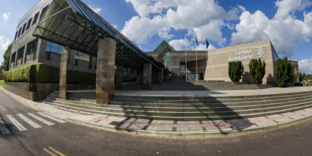 Sistema Fiep deu início, no mês de maio, às atividades do Programa de Inclusão de Jovens Negras e Negros no Mundo do Trabalho