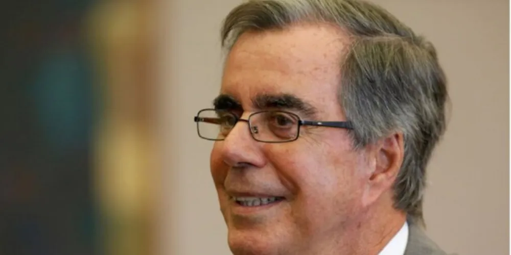Carlos Langoni foi o presidente mais jovem do Banco.