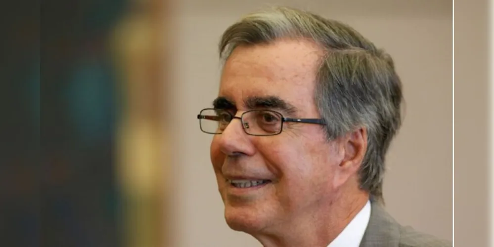 Carlos Langoni foi o presidente mais jovem do Banco.