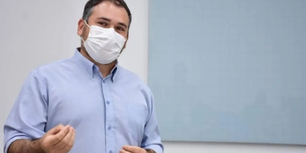 Autor do projeto é o deputado Beto Rosado (PP).