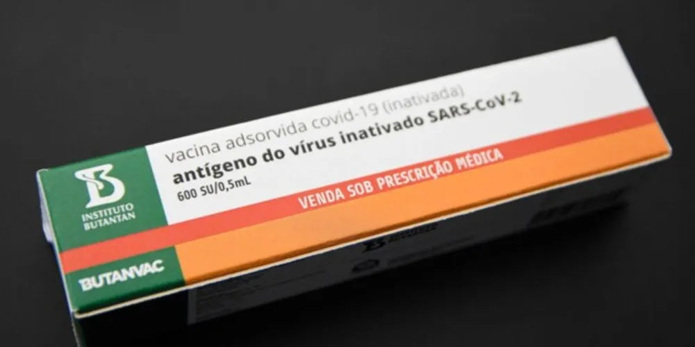 400 voluntários poderão participar dos testes.