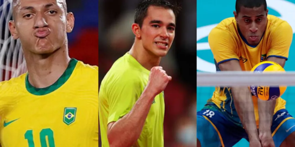 Destaques desta terça e quarta-feira em Tóquio