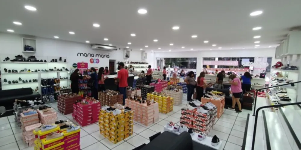 Lojas poderão abrir até mais tarde já desde o dia 1º de dezembro