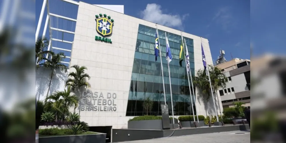 CBF cogita a retomada de público nos estádios a partir das quartas de final da Copa do Brasil