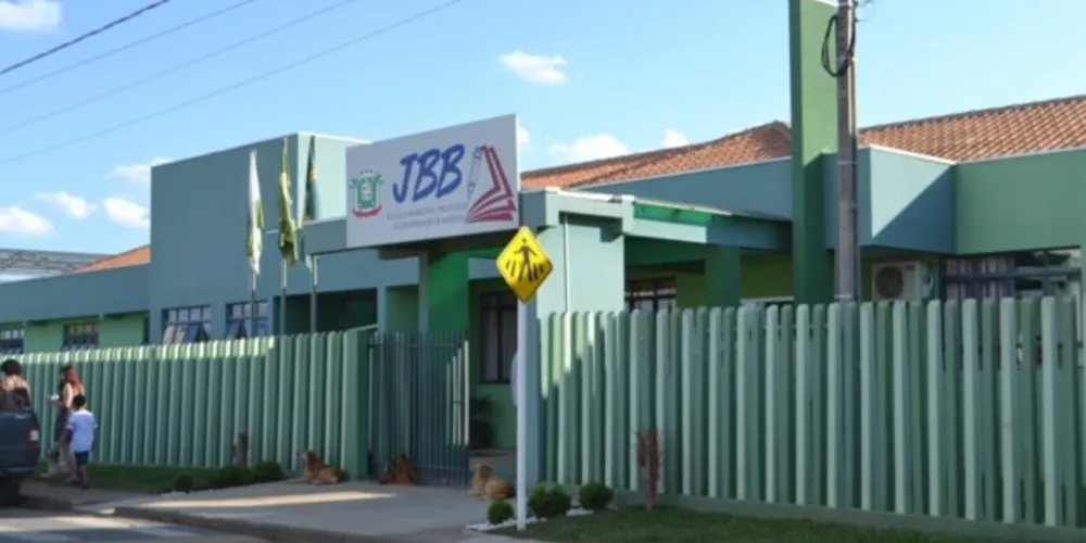 Aulas presenciais retornaram de maneira gradual no início do mês