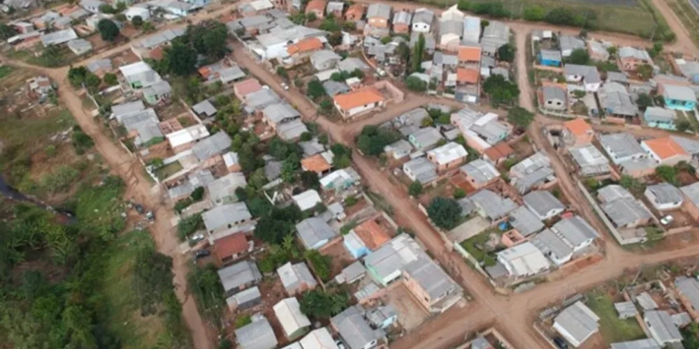 Nesta etapa inicial, três bairros da cidade serão contemplados