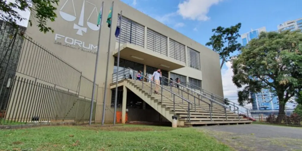 Sentença foi proferida pela juíza da 3ª Vara Cível de Ponta Grossa