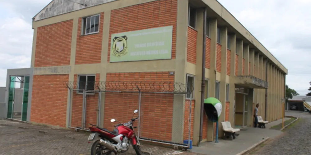 A Polícia Científica se localiza à Rua Edipo Ferreira dos Santos Ribas, 166 (ao lado da sede da 13ª SDP).