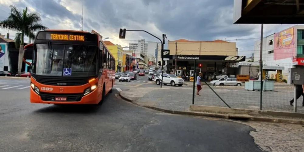 A ação contará com o acompanhamento de funcionários da Autarquia nos Terminais