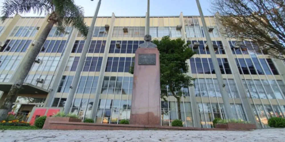 Servidor falou sobre convênio que permite cobrança de tributos atrasados