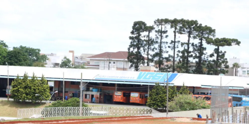 Empresa abriu vagas de emprego nesta segunda-feira