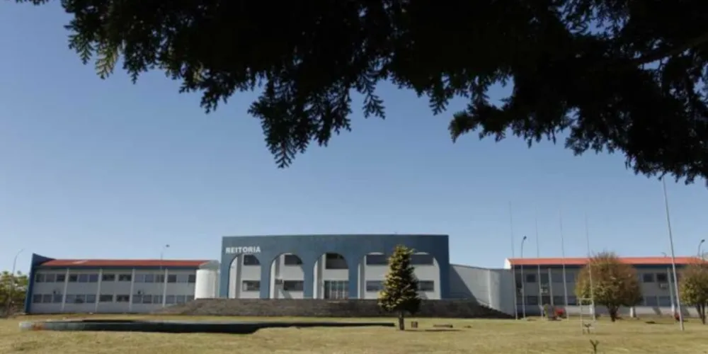 UEPG retifica 29 vagas em novo edital do resultado do Vestibular 2020