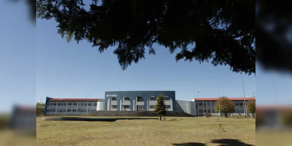 UEPG retifica 29 vagas em novo edital do resultado do Vestibular 2020
