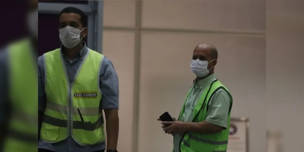 A causa da morte foi confirmada nesta quarta (16), pela Secretaria Municipal de Saúde.