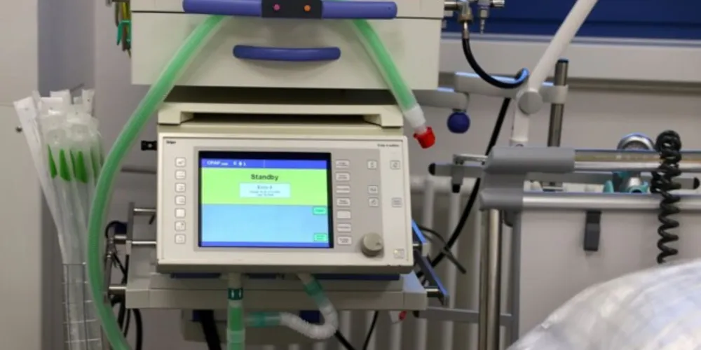 Há 116 ponta-grossenses hospitalizados com a doença